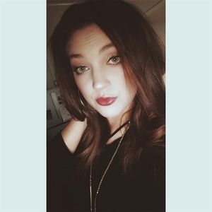 Meet your Posher, Katlynn